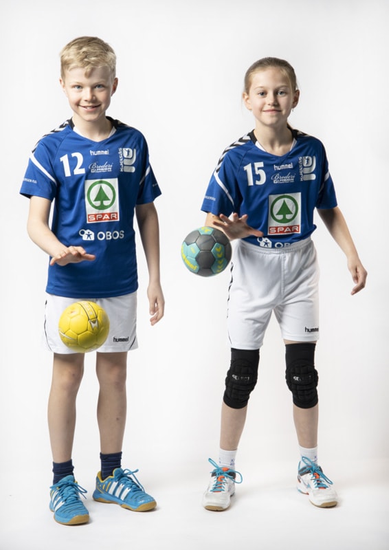 Oppstart Kjelsås MINI 2021